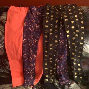 Tights bundle